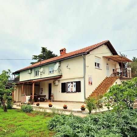 Apartmán App & Beauty Loza Zambratija  Exteriér fotografie